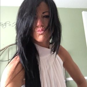 Meet your Posher, Kelianna