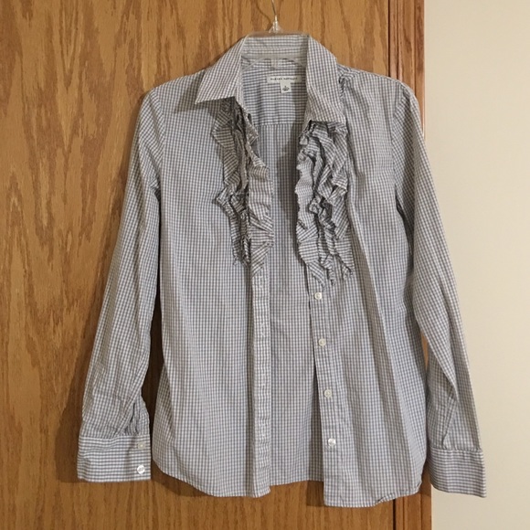 Banana republic button down - Picture 1 of 3
