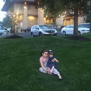 Meet your Posher, Lula