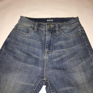 BDG High-Rise Jeans
