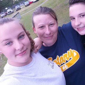 Meet your Posher, Lacey