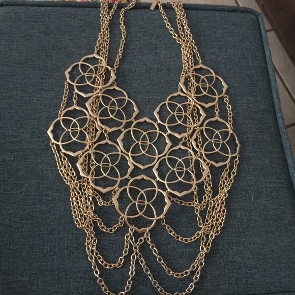SOLD One of a kind Kendra Scott piece - Picture 2 of 4