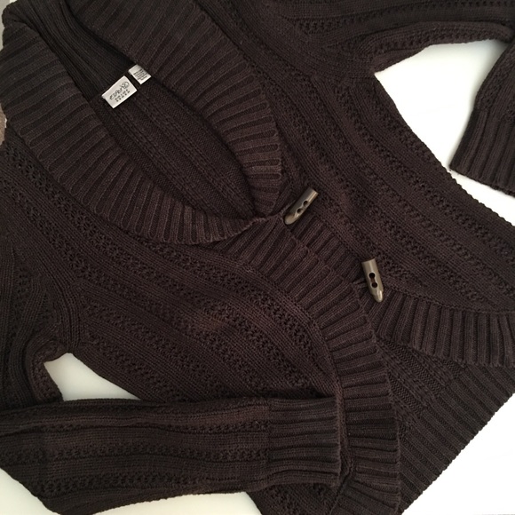 Esprit Sweater Jacket - Picture 2 of 4