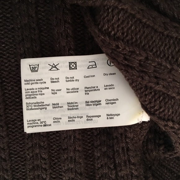 Esprit Sweater Jacket - Picture 4 of 4