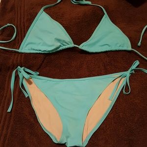 Victoria's Secret bikini