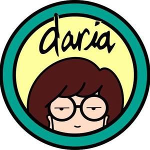 Meet your Posher, Daria