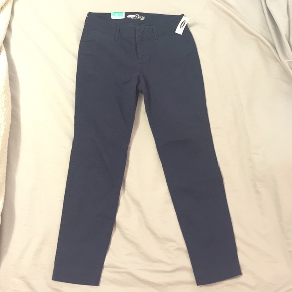 Ankle length pants Old Navy