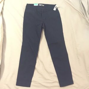 Ankle length pants Old Navy