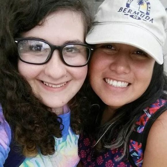 Meet your Posher, Kate