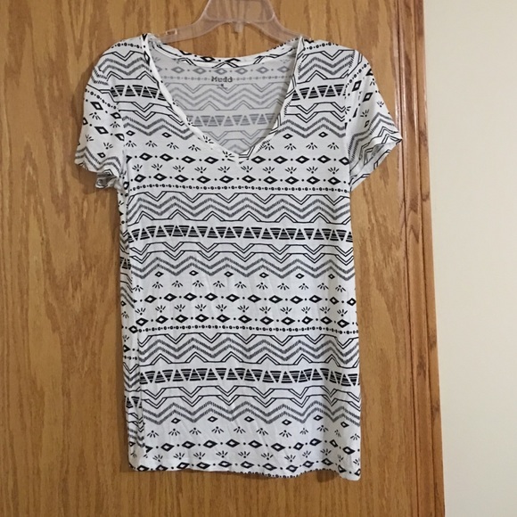 Mudd Aztec Shirt