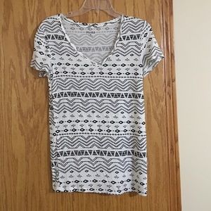 Mudd Aztec Shirt