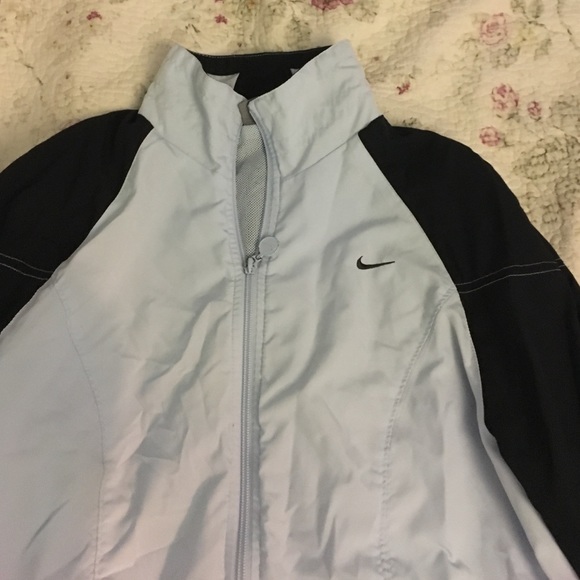 Nike jacket