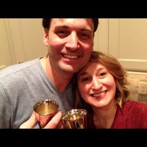 Meet your Posher, Elizabeth