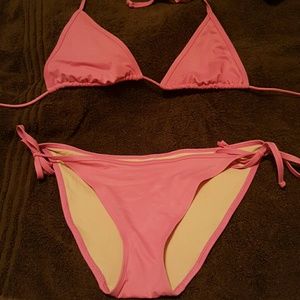 Victoria's Secret bikini