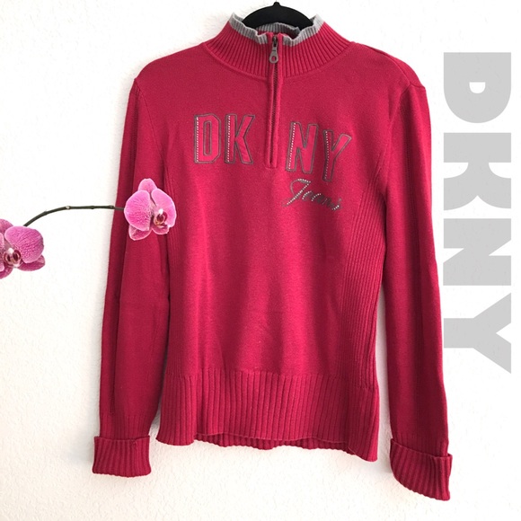 Dkny Sweater - image 1