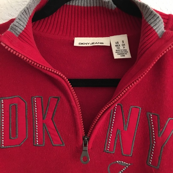 Dkny Sweater - image 2
