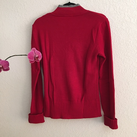 Dkny Sweater - image 4