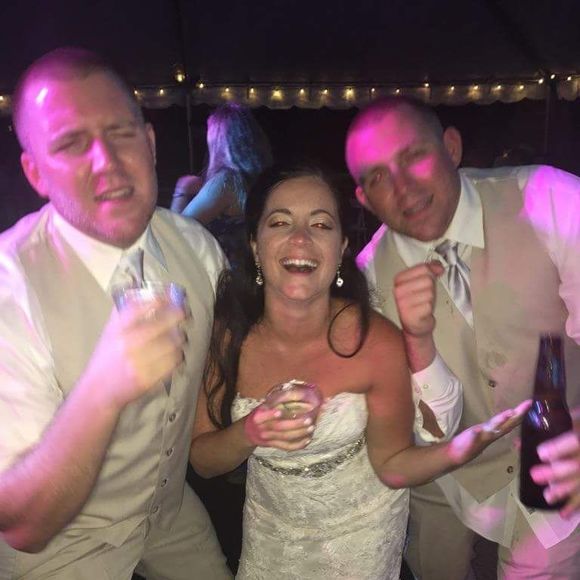 Meet your Posher, Blake - Picture 1 of 1