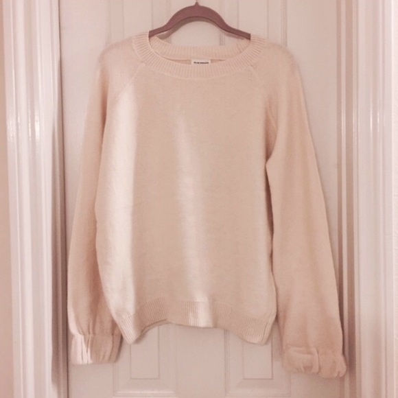 Club Monaco Cashmere Sweater - Picture 3 of 4