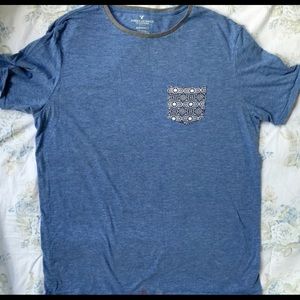 🏀🏈Men's AE adorable T🏈🏀