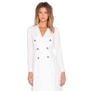 STONE COLD FOX FOLK GOWN