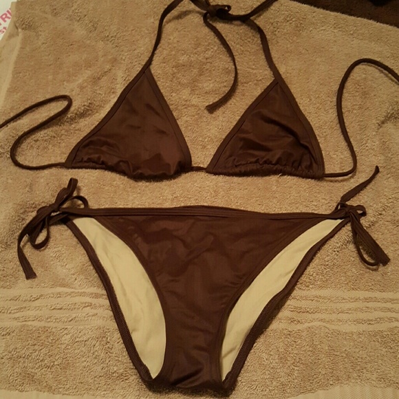 Victoria's Secret bikini