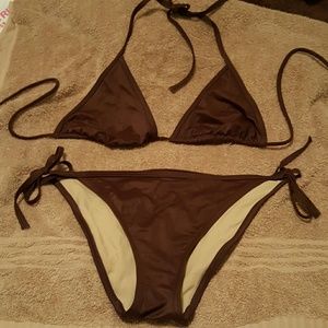 Victoria's Secret bikini