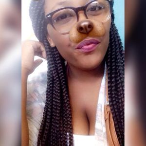 Meet your Posher, Ameenah