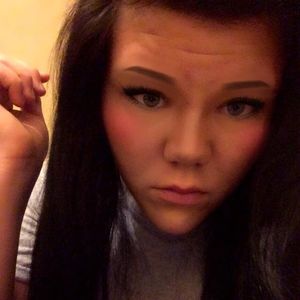 Meet your Posher, Bethany