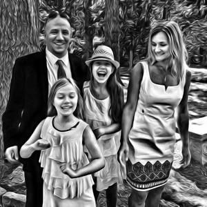 Meet your Posher, Nina