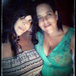 Meet your Posher, Candice