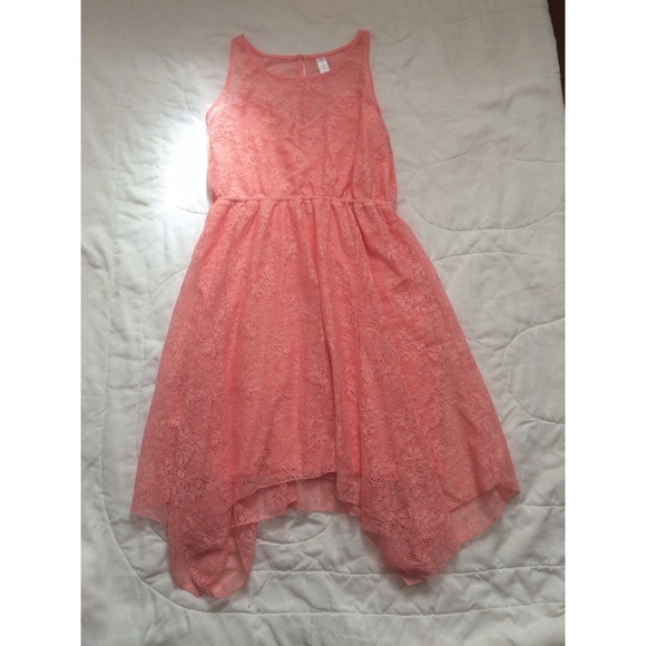 💕NWT Salmon sundress!!!💕