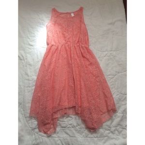 💕NWT Salmon sundress!!!💕