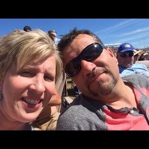 Meet your Posher, Karri