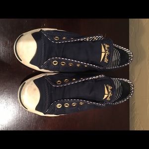 Jack Purcell Converse