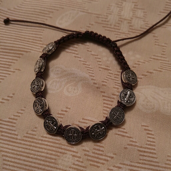 Religious bracelet