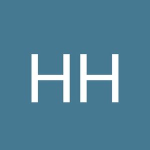 Meet your Posher, Haron