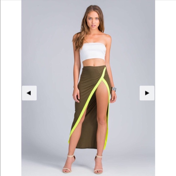 Dresses & Skirts - Kendall Jenner inspired