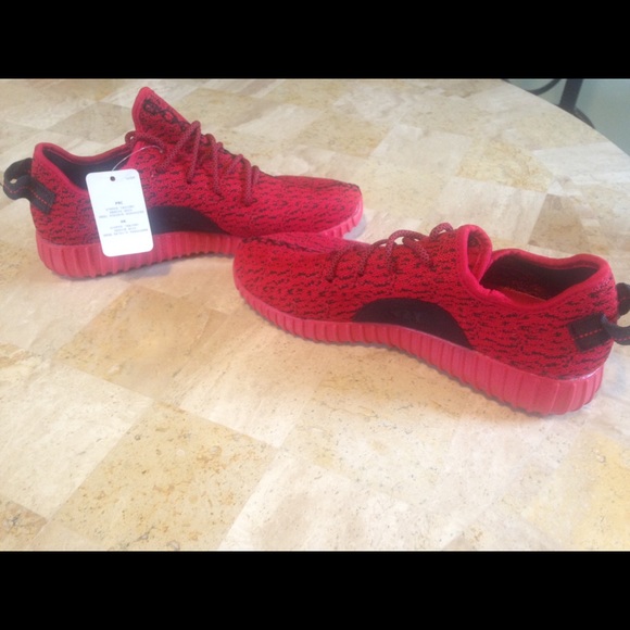 Adidas Yeezy 350 Boost Size 9.5