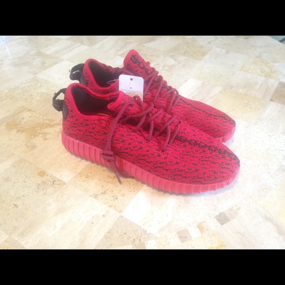 Adidas Yeezy 350 Boost Size 9.5