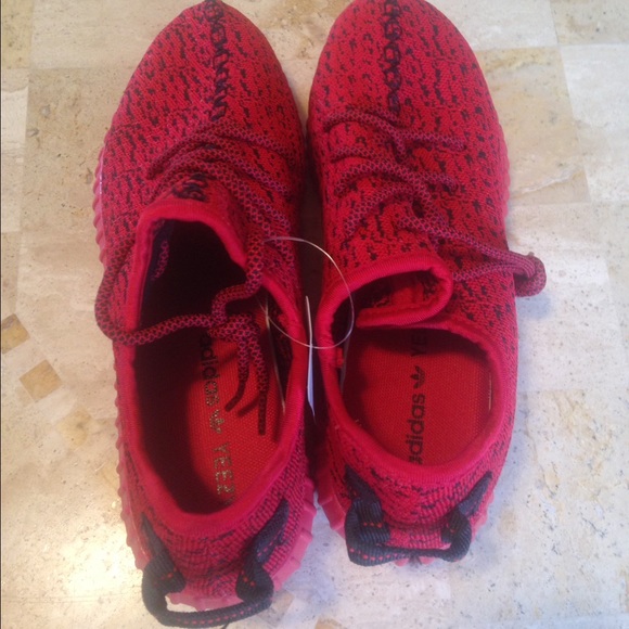 Adidas Yeezy 350 Boost Size 9.5