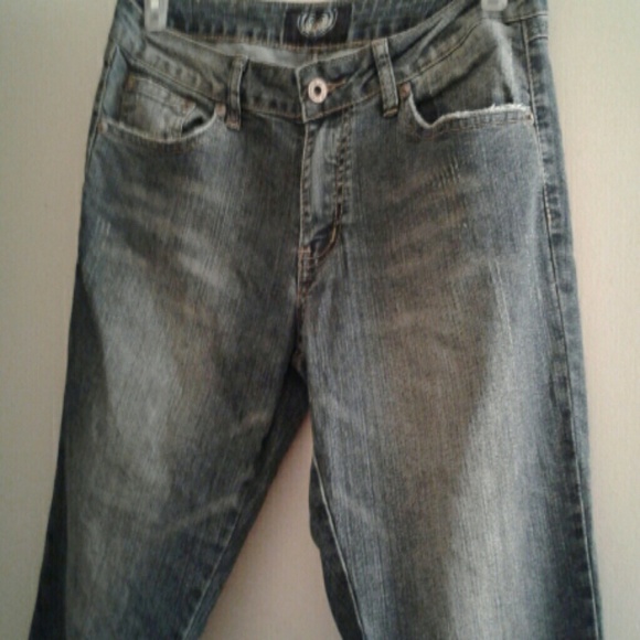 🎉FOR SALE Perfect Angel Jeans