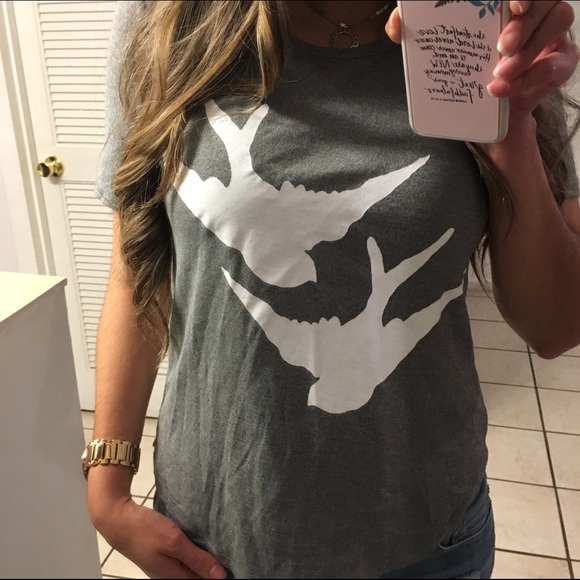 🚫SOLD🚫USED ANN TAYLOR LOFT SHIRT - Picture 2 of 4