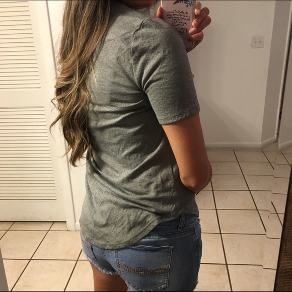 🚫SOLD🚫USED ANN TAYLOR LOFT SHIRT - Picture 3 of 4