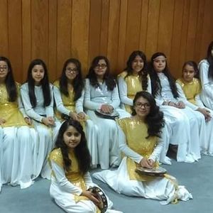 Meet your Posher, Lisseth