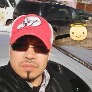 Meet your Posher, Alberto