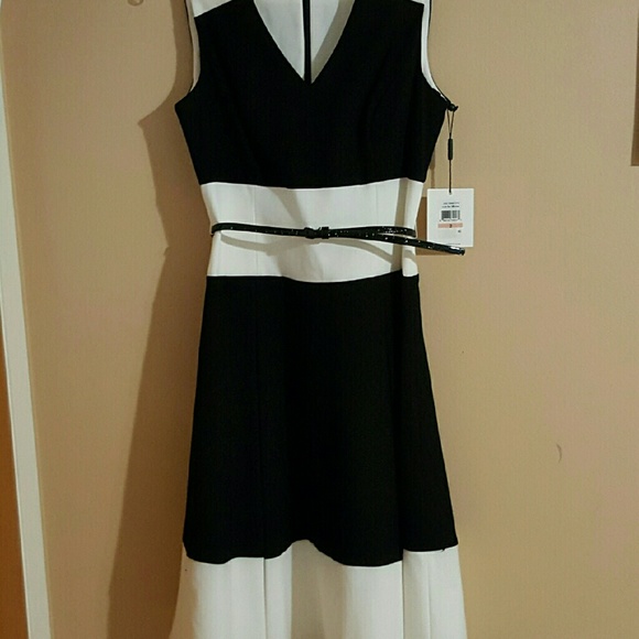 Calvin Klein Dress NWT
