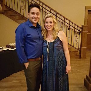 Meet your Posher, Whitney