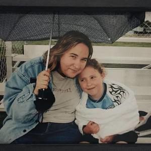 Meet your Posher, Rose