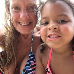 Meet your Posher, Jackee